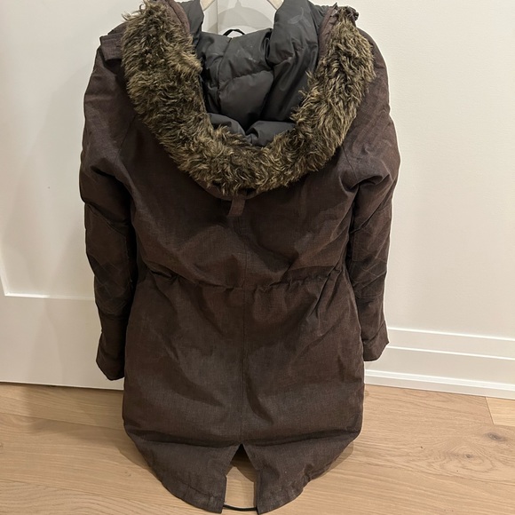 Community winter jacket - Picture 8 of 8